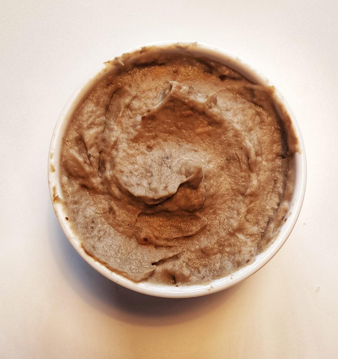 Rezeptbild: Baba Ganoush