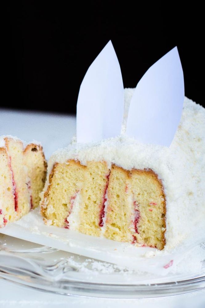 Rezeptbild: Raffaello Hase