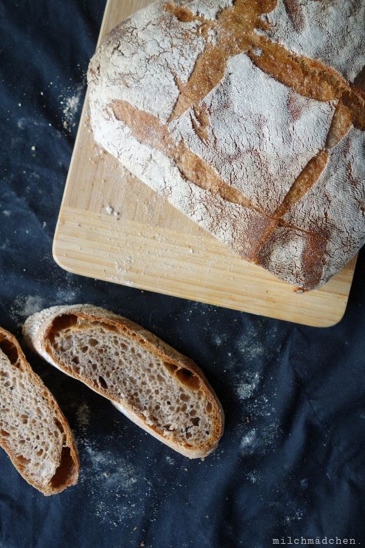 Rezeptbild: La Miche