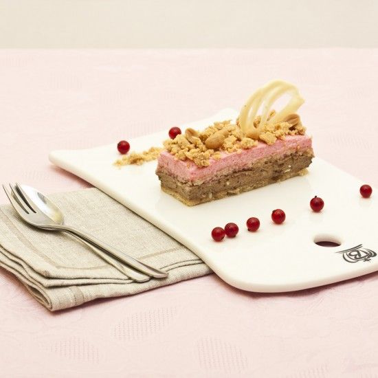 Rezeptbild: Dessert-Verführung im Quartett V