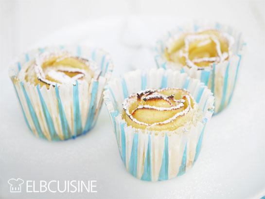 Rezeptbild: Zauberhafte Apfelrosen und ein Gewinnspiel für einen Spiralizer – nicht nur für Gemüsefans genial