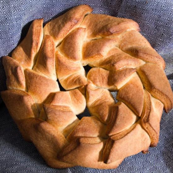 Rezeptbild: Bostoner Dachziegelbrot