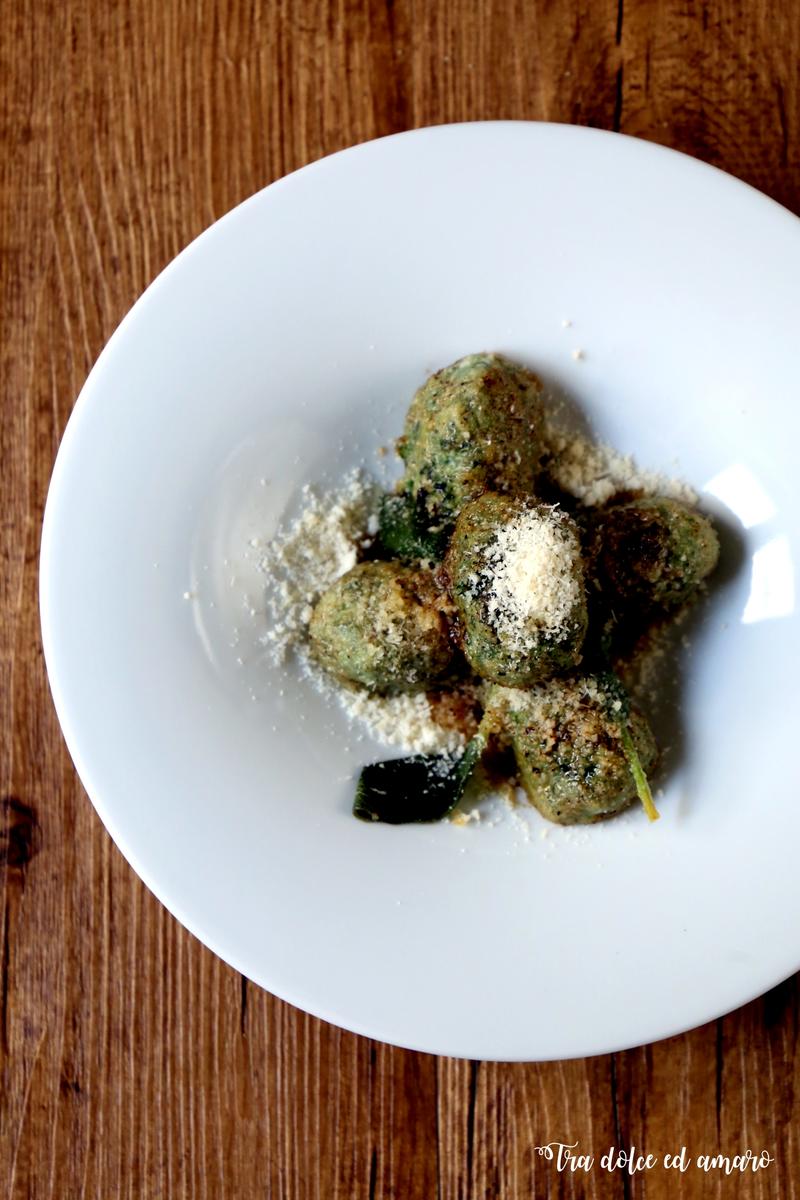 Rezeptbild: Malfatti