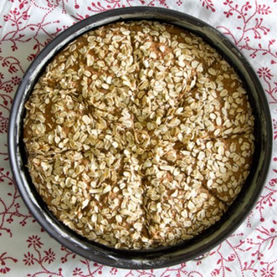 Rezeptbild: Golspie-Laib