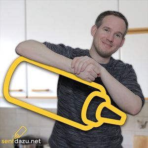 Profilbild von senfdazu.net