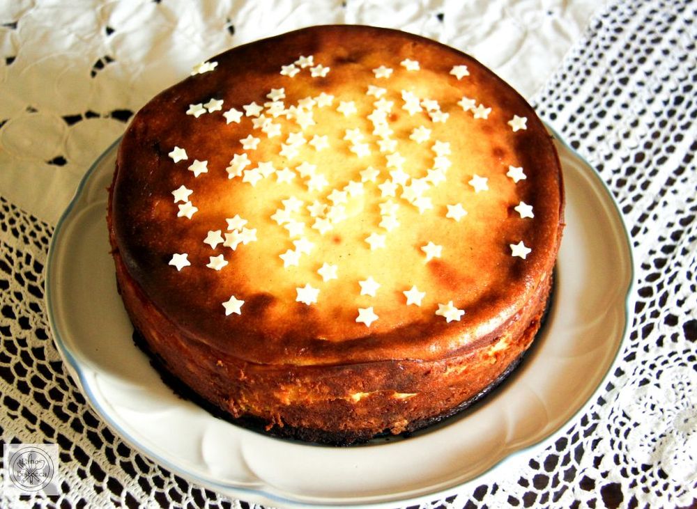 Rezeptbild: Pudding Kuchen
