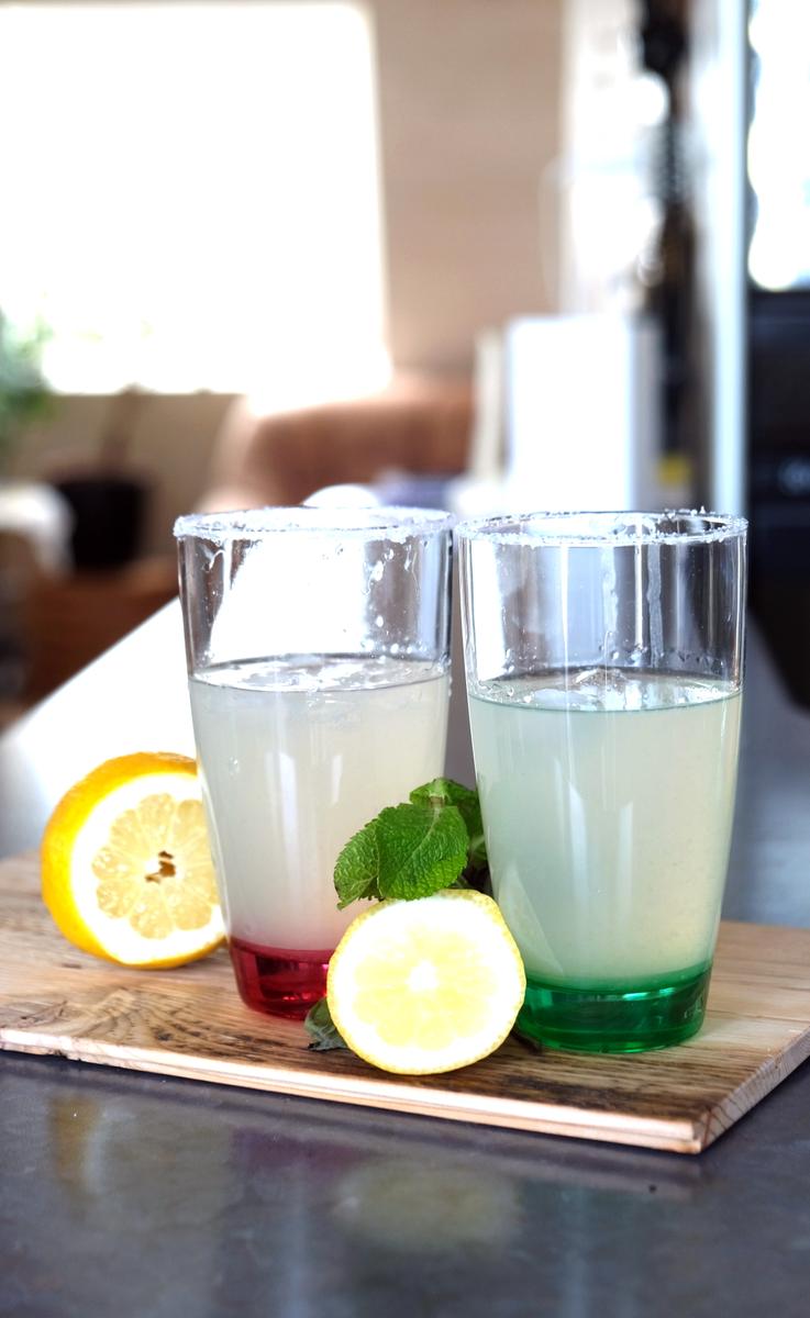 Rezeptbild: Margarita!