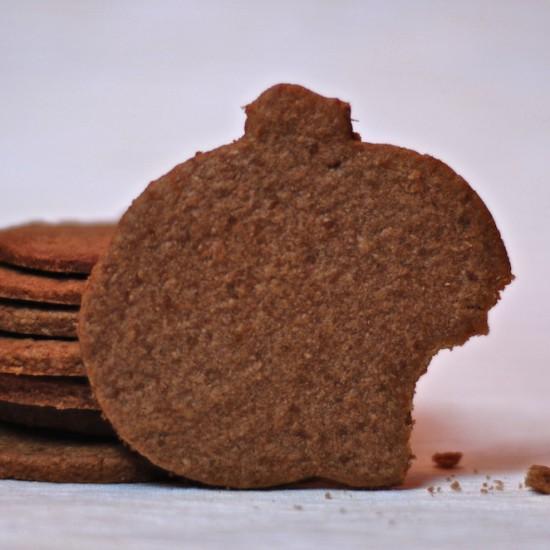Rezeptbild: Pumpkin Spice Cookies