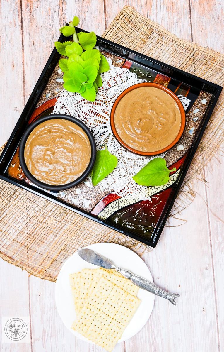 Rezeptbild: Chicken Pate Adobo