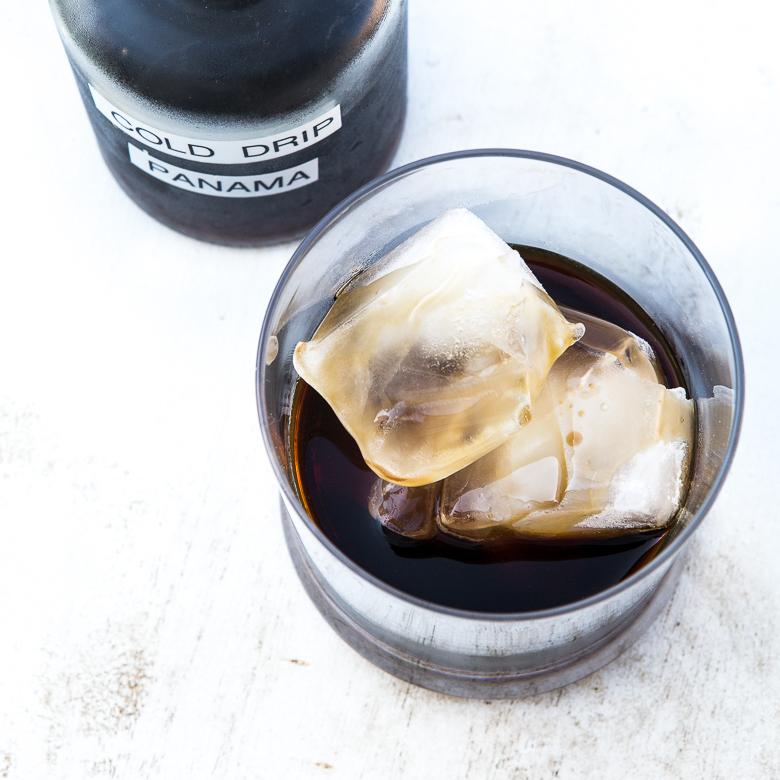 Rezeptbild: Cold Brew Coffee