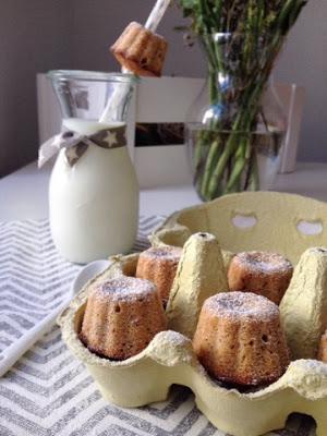Rezeptbild: Spekulatius Gugl