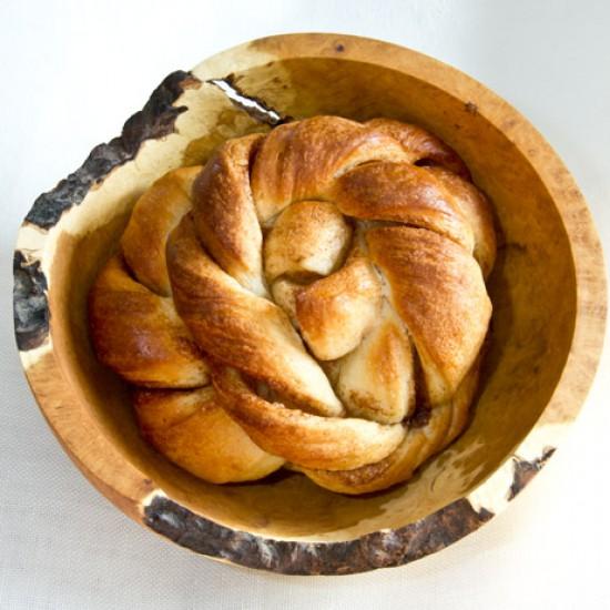Rezeptbild: Kanelkuter