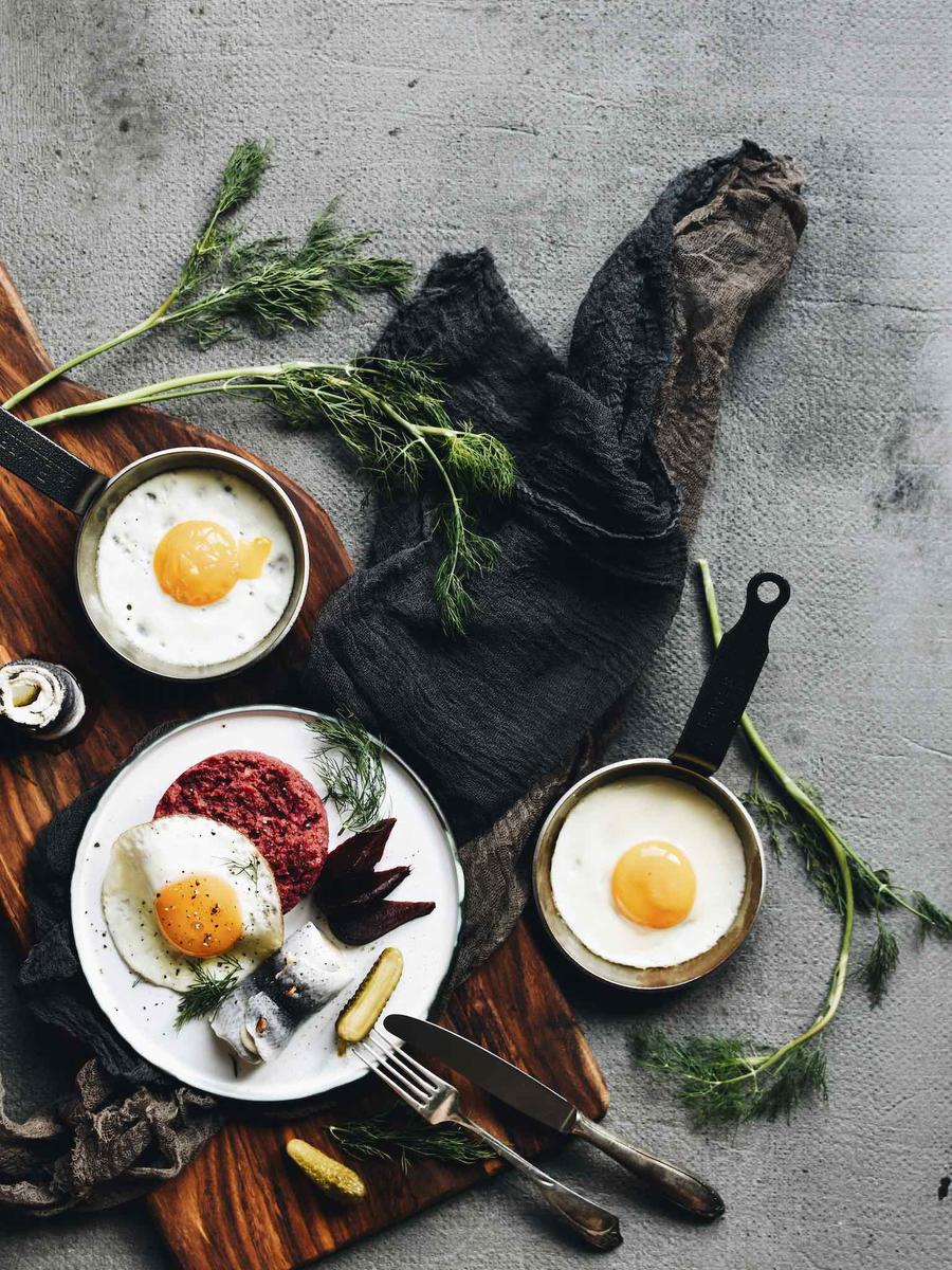 Rezeptbild: LABSKAUS - EIN SEEMANNSGERICHT