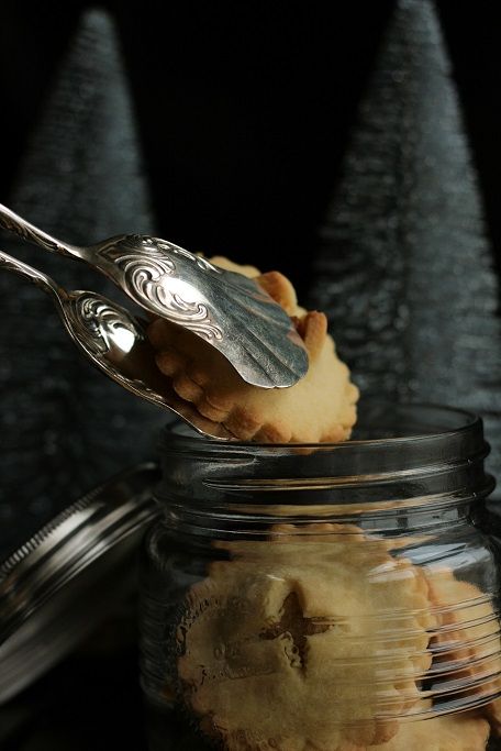 Rezeptbild: Feigen-Mandel-Päckchen
