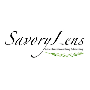 Profilbild von SavoryLens