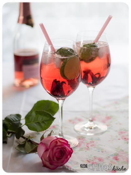 Rezeptbild: Steirer Spritz