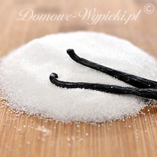 Rezeptbild: Vanillezucker