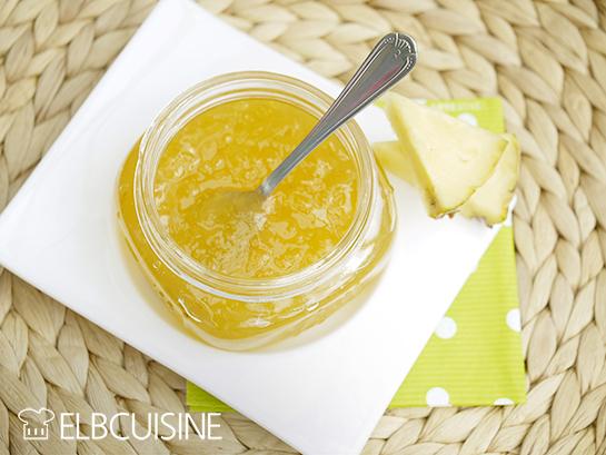 Rezeptbild: Exotisches Frühstück für den Kick am Morgen