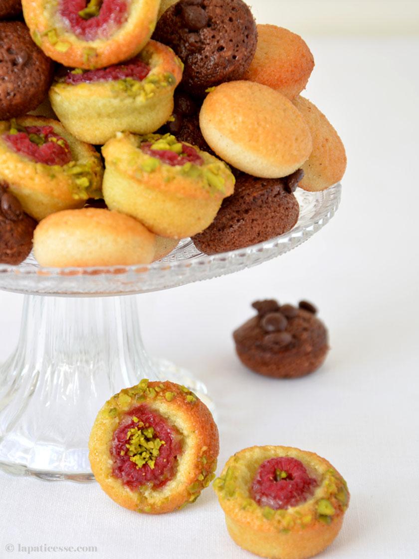 Rezeptbild: Pomponettes