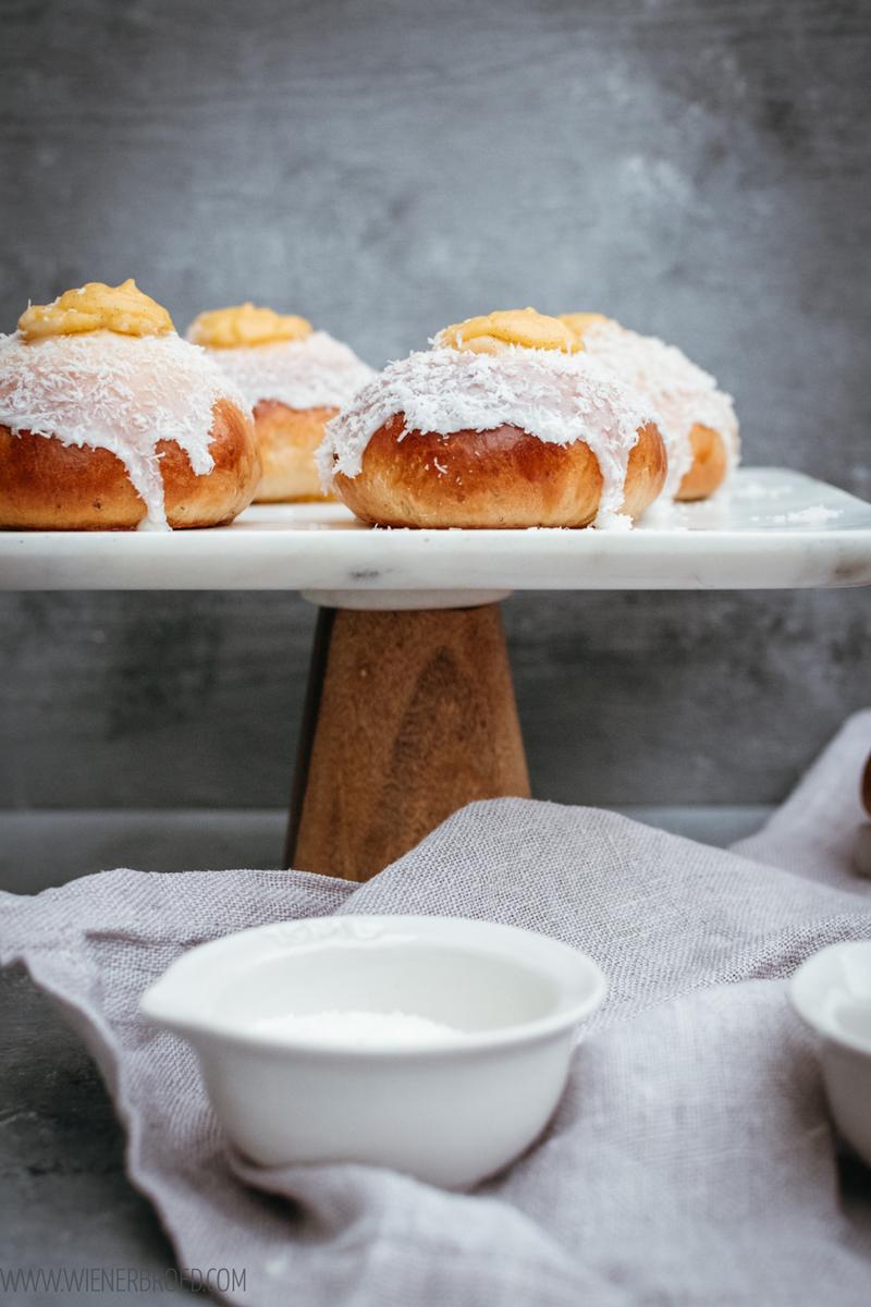 Rezeptbild: Skoleboller