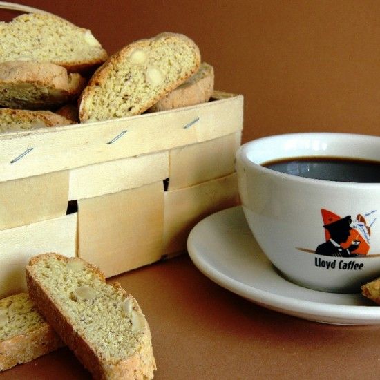 Rezeptbild: Biscotti di Prato