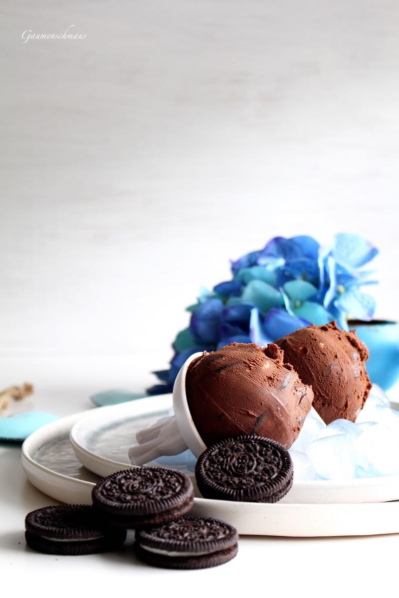 Rezeptbild: Oreo Eispops