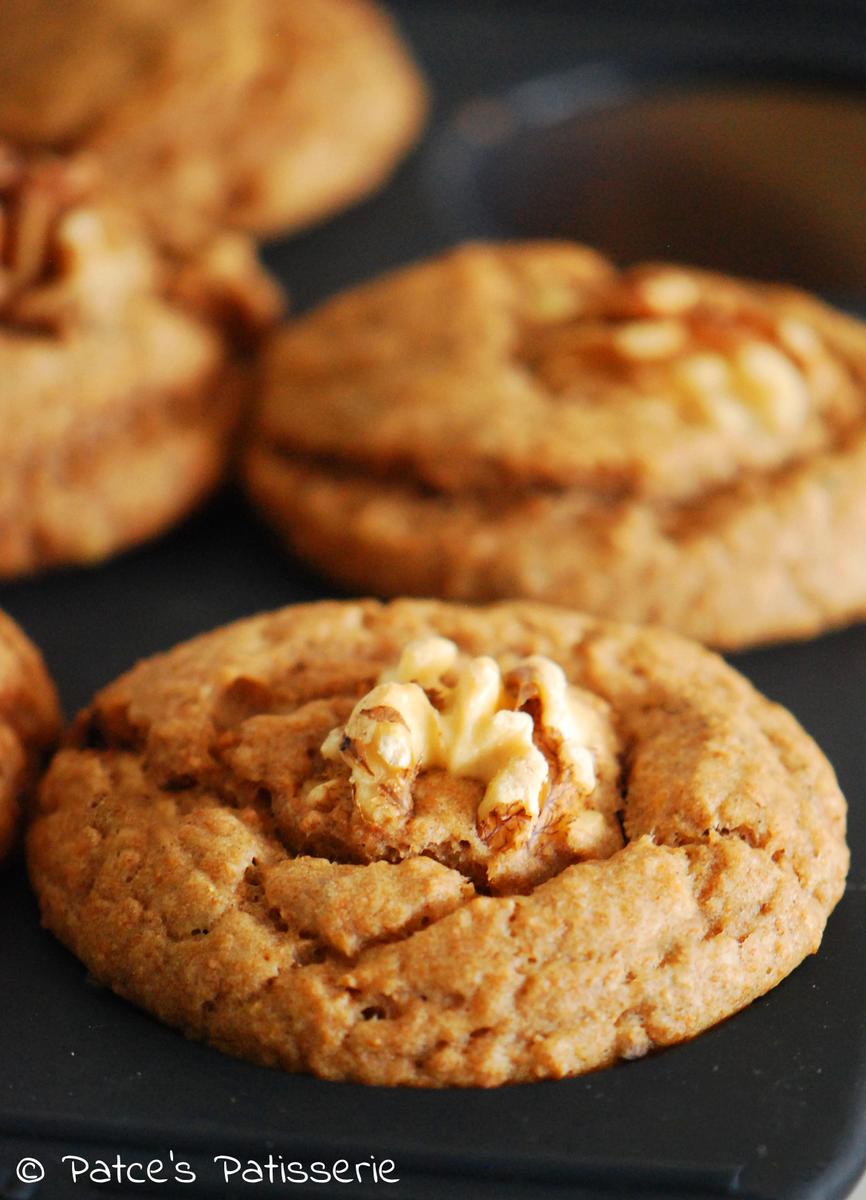 Rezeptbild: Gesunder Bananenkuchen ohne Zucker (vegan)