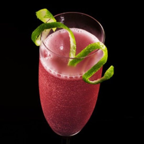 Rezeptbild: French 76