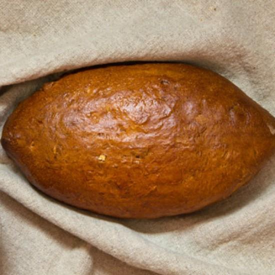 Rezeptbild: Apfelbrot