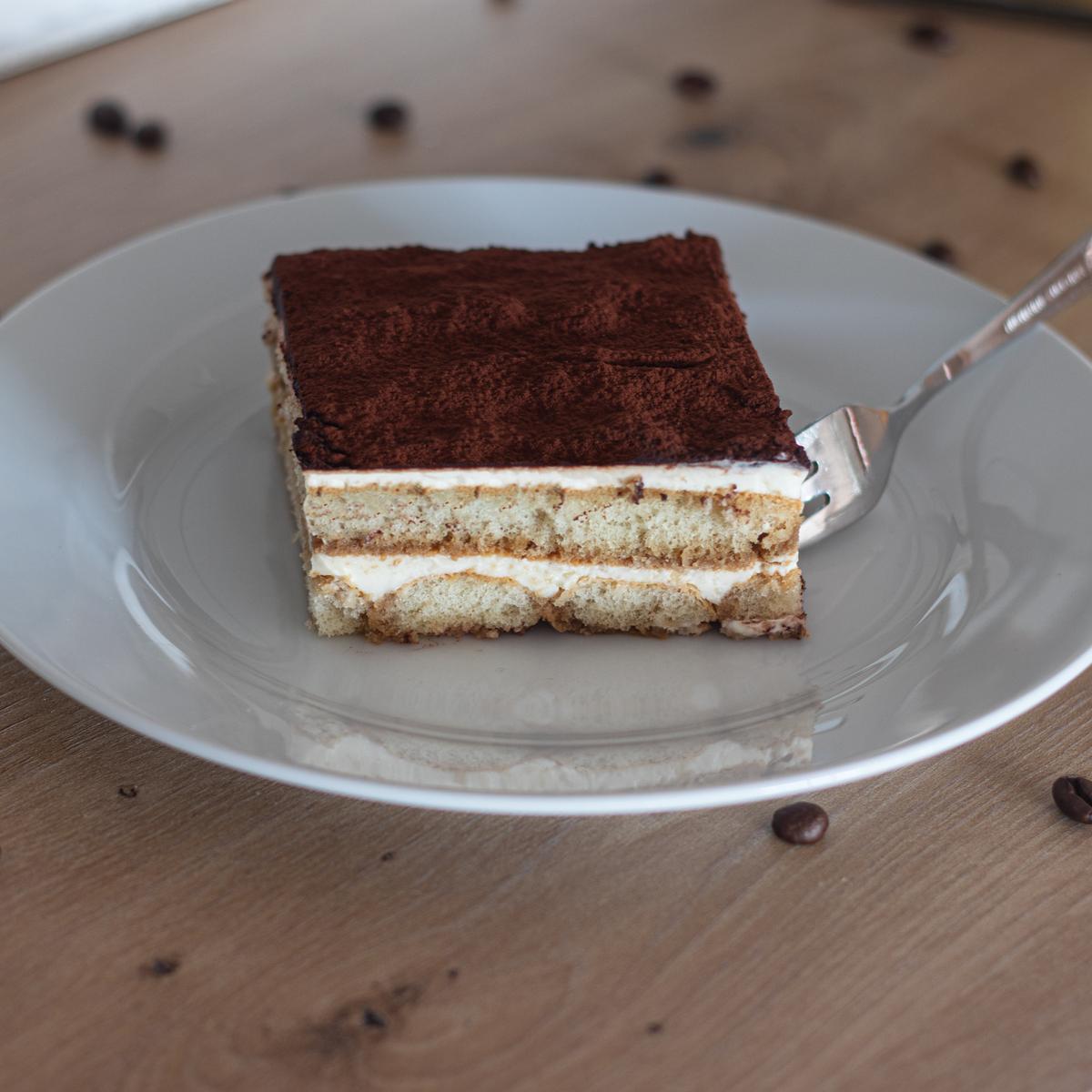 Rezeptbild: Tiramisu