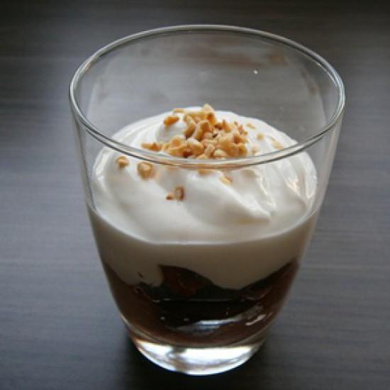 Rezeptbild: Zwetschgentrifle