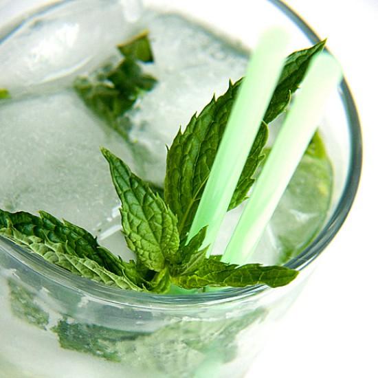 Rezeptbild: Cocktail Green Day