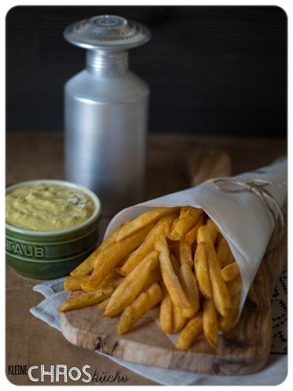 Rezeptbild: Joppiesauce