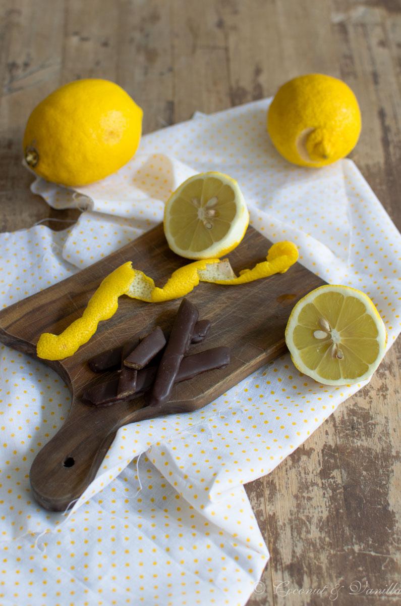 Rezeptbild: Lemonettes