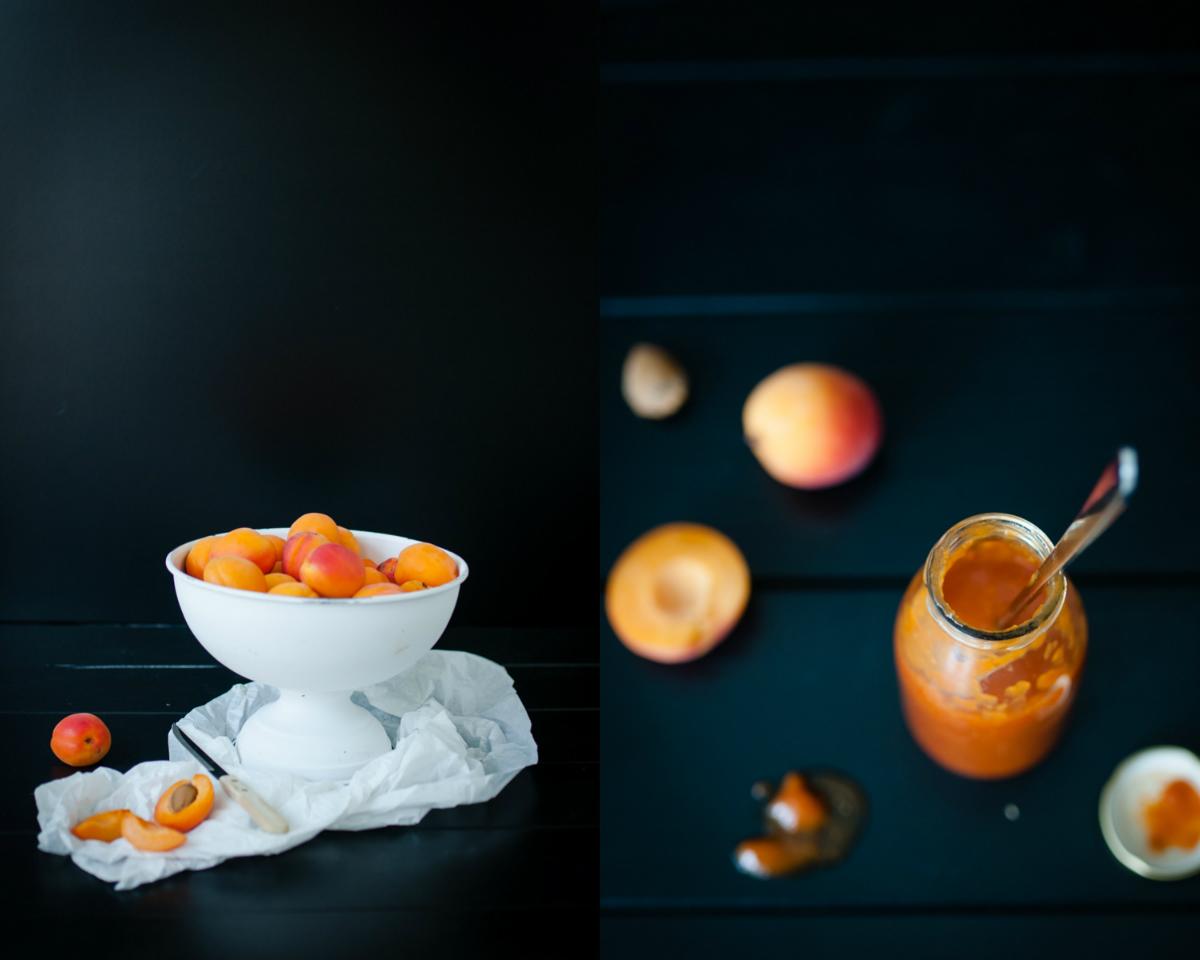 Rezeptbild: Das BBQ Summer-Must-Have: Aprikosenketchup!