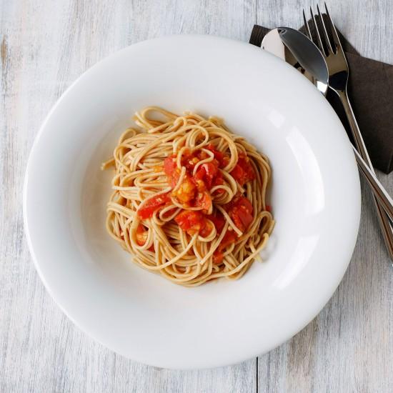 Rezeptbild: Sobanudeln