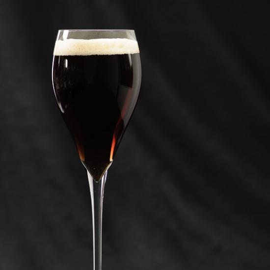 Rezeptbild: Black Velvet