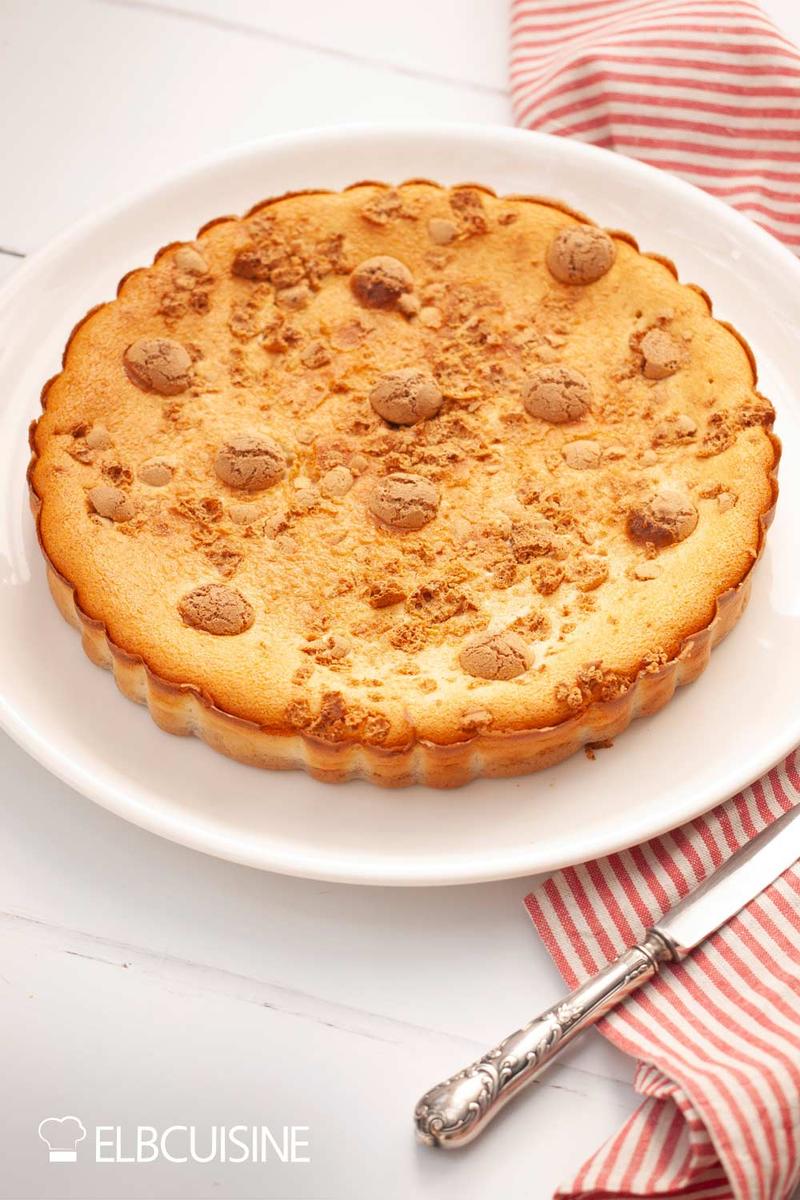 Rezeptbild: Mix-Cake