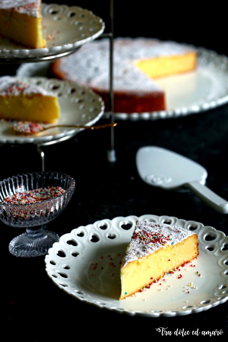 Rezeptbild: Migliaccio napoletano
