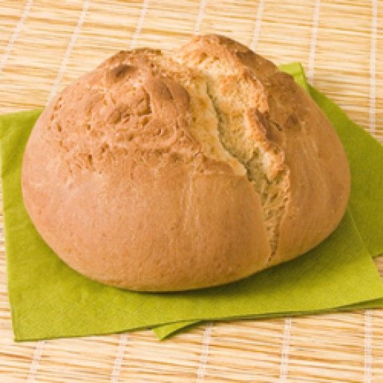 Rezeptbild: Italienisches Weißbrot