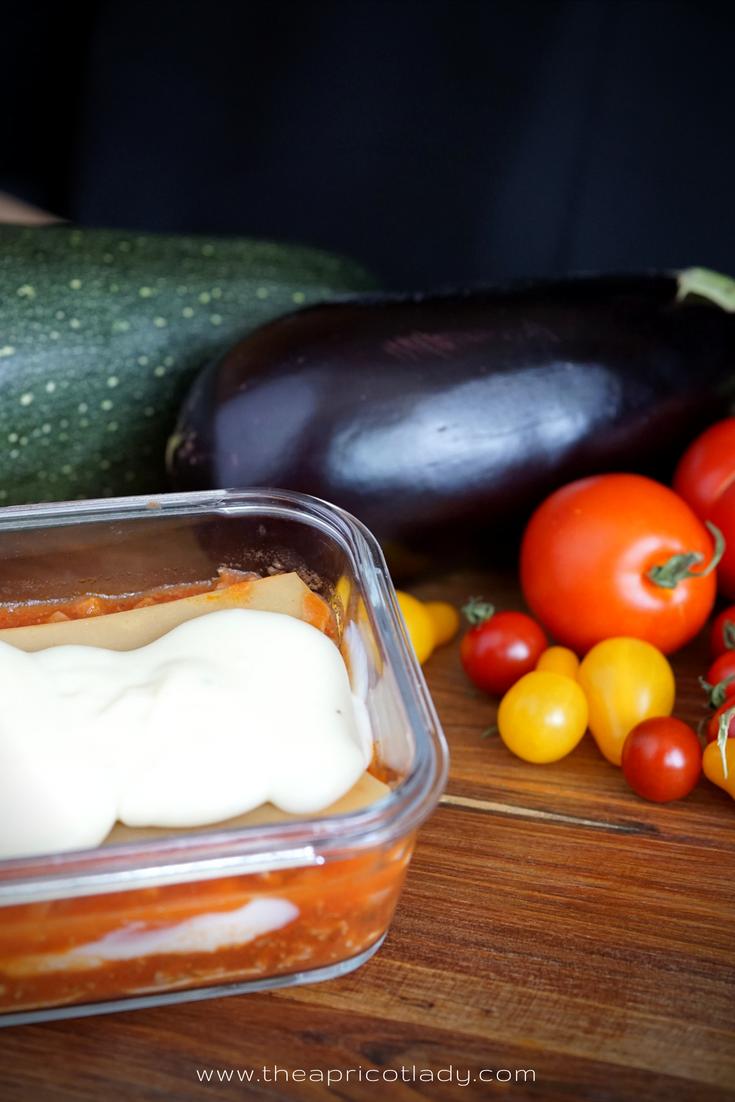 Rezeptbild: Béchamelsauce