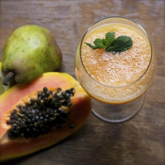 Rezeptbild: Smoothie