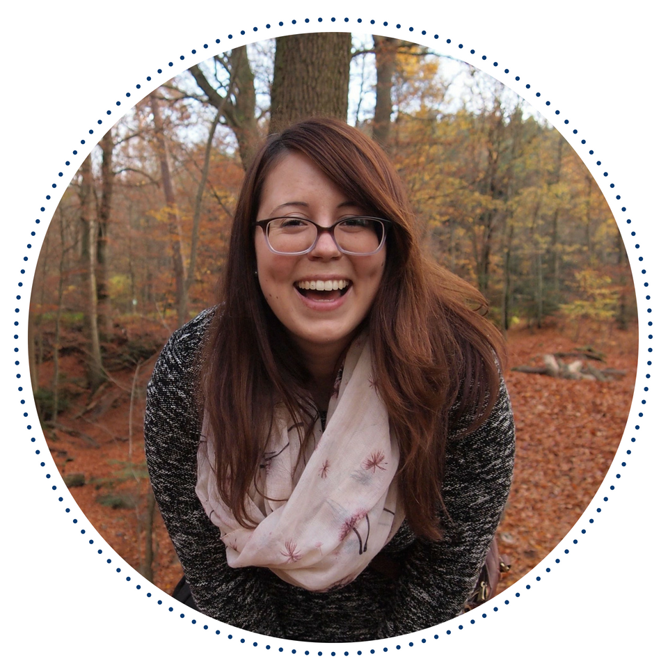 Profilbild von Katrin Morlok