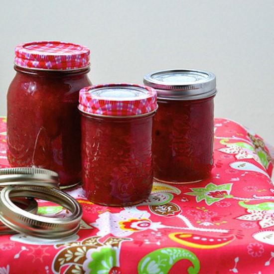 Solero-Marmelade mit Mango und Maracuja (Mit und ohne Thermomix) von ...