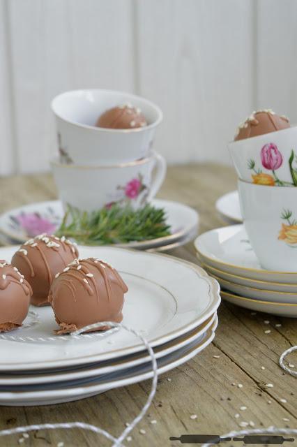 Rezeptbild: Cake Pops