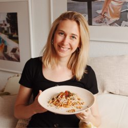 Profilbild von Janine Schmidl