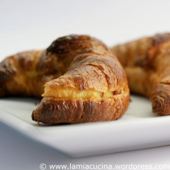 Rezeptbild: Fastfood Käsegipfel