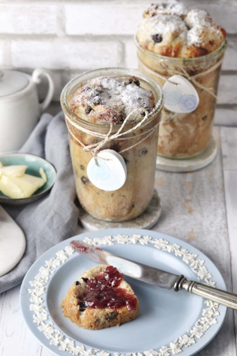 Rezeptbild: Aachener Poschweck