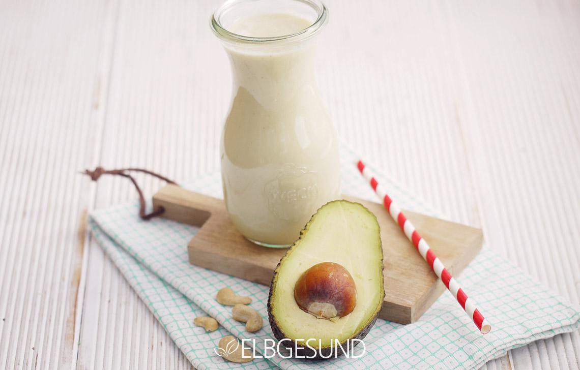 Rezeptbild: Beauty-Drink nach Ernährungs-Doc Dr. Anne Fleck