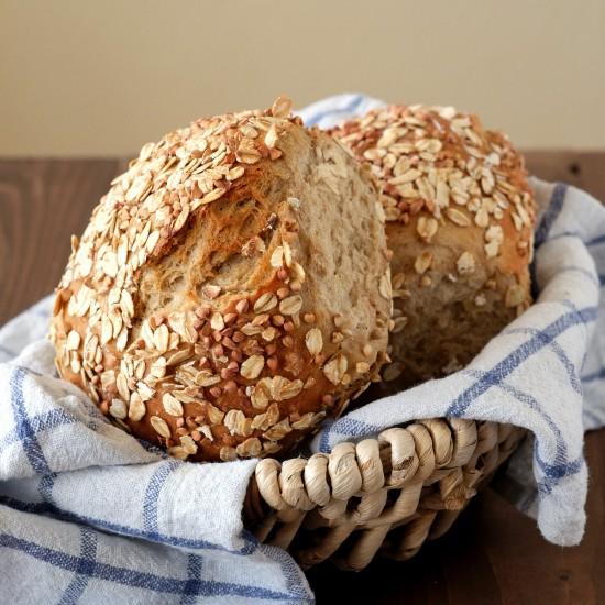 Rezeptbild: Biersemmeln